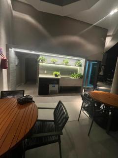 Boa viagem flat luxo - 5