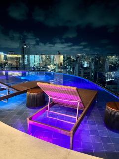 Boa viagem flat luxo - 4