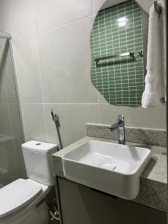 Boa viagem flat luxo - 1