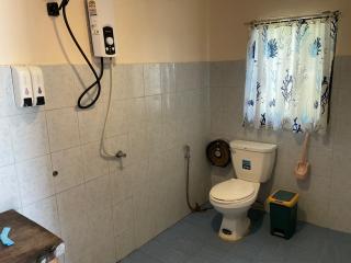 TK Beach Resort Koh Mak - 1