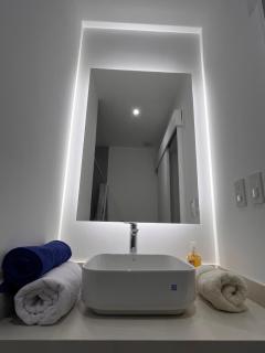 Brand new, modern and cozy studio - 1