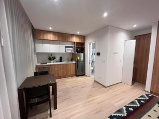 Brand new, modern and cozy studio - 5