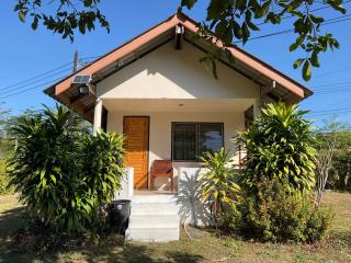 TK Beach Resort Koh Mak - 4