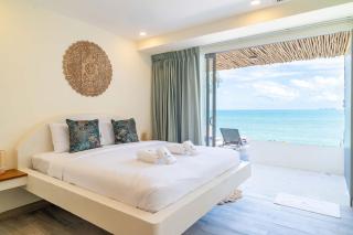 Beachfront 6BR Luxury Escape Private Pool - 7