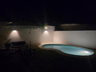 Casa en la Barra - 1