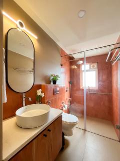 Rainforest Enclave, Arpora - 10 mins to Baga beach - 8