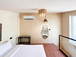 Rainforest Enclave, Arpora - 10 mins to Baga beach - 5