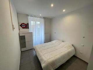 Charming 2-room apartment 5 minutes from Montbéliard - 9