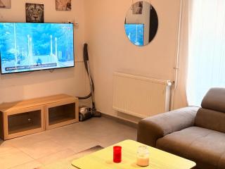 Charming 2-room apartment 5 minutes from Montbéliard - 4