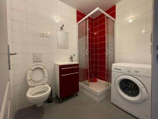 Charming 2-room apartment 5 minutes from Montbéliard - 3