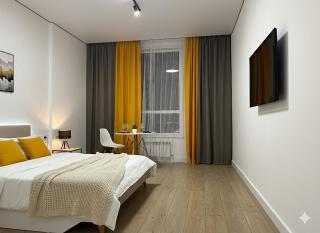 RAISSON APARTHOTEL Sat CITY 145 - 0