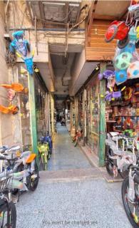 Gannet Alyousef City Center - 9