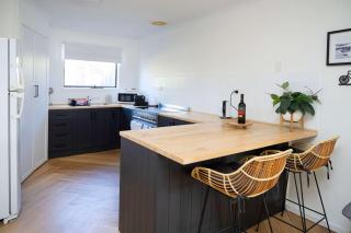 Fourseagulls - No Linen Included - 9