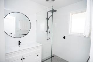 Fourseagulls - No Linen Included - 1