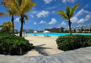 Oasis Turquesa Punta Cana Crystal Lagoon - 8