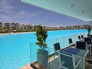 Oasis Turquesa Punta Cana Crystal Lagoon - 2