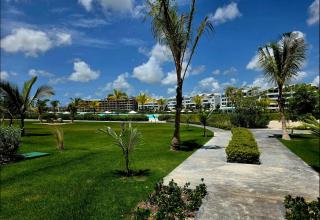 Oasis Turquesa Punta Cana Crystal Lagoon - 5