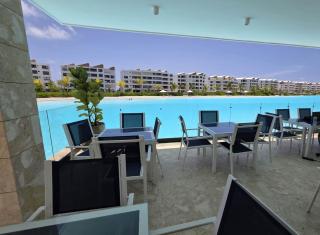 Oasis Turquesa Punta Cana Crystal Lagoon - 6