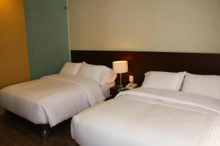 Hotel Santa Barbara Boutique - Bogotá - 9