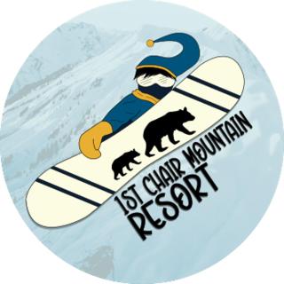1st Chair Mountain Resort - 6