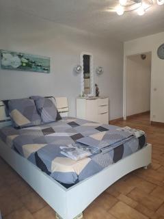 Très Beau Studio tout équipé/Vu Mer/wiffi - 2