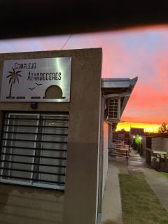 Complejo Atardeceres Liebig Entre Rios - 2