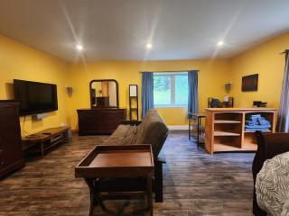 1st Chair Mountain Resort - 7