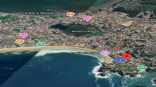 Casa vila 50m Buzios Geriba - 1