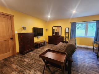 1st Chair Mountain Resort - 8