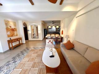 Stylish 3BHK Villa with Pvt Pool - Centrally located - 8