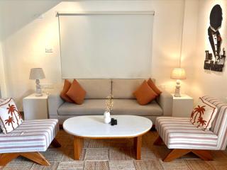 Stylish 3BHK Villa with Pvt Pool - Centrally located - 3