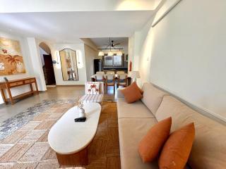 Stylish 3BHK Villa with Pvt Pool - Centrally located - 6