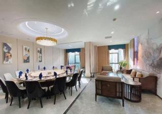 Mercure Xinyang East Railway Station - 6