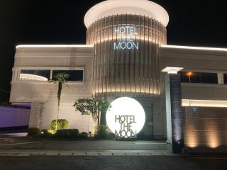 Hotel The Moon -Adult Only- - 8