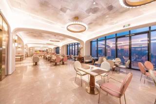 Mercure Xinyang East Railway Station - 7