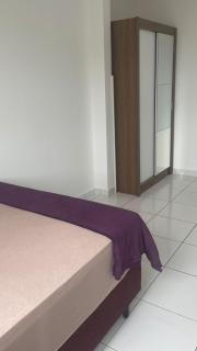 Apartamento 3 Quartos Praça Cel Tibúrcio Barra - 6