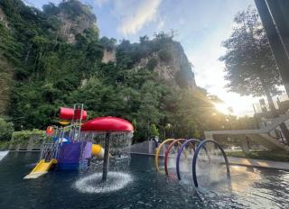 3 Bed Rooms Cozy Unit The Cove - 7