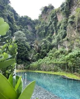 3 Bed Rooms Cozy Unit The Cove - 6