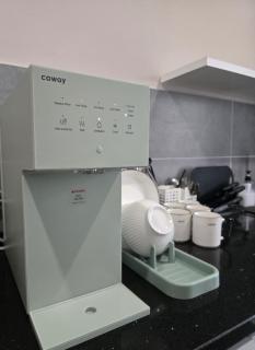 3 Bed Rooms Cozy Unit The Cove - 2