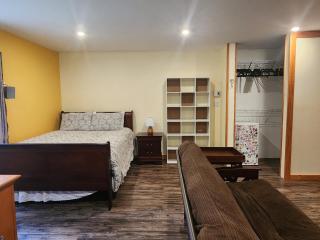 1st Chair Mountain Resort - 9