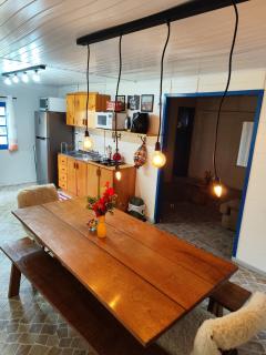 Sossego na Serra Catarinense - Casa em Lages - 2