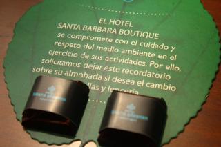 Hotel Santa Barbara Boutique - Bogotá - 8