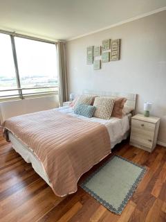 Depto Moderno en Primera Línea Playas y Surf - 8