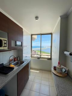 Depto Moderno en Primera Línea Playas y Surf - 7