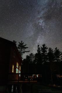 Secluded Lodge - Hot Tub, Views, Arcade - 5