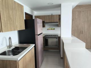 Premium Suite in Avaterra living near to Akron Stadium - 2