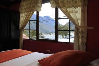 Hostal Inti Luna - 9