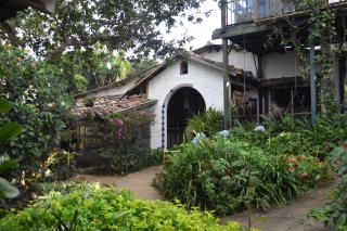 Hostal y Restaurante Chilltepe Ataco - 0