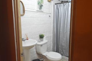 Hostal y Restaurante Chilltepe Ataco - 6