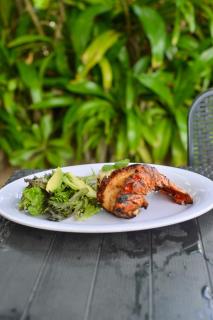 Hotel Machos Mahahual - 2